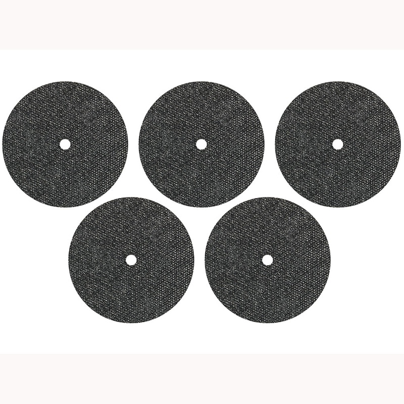 4″x.040″x5/8″ Cut Off Wheel Metal & Stainless Steel Thin Cutting Discs 5 Pack