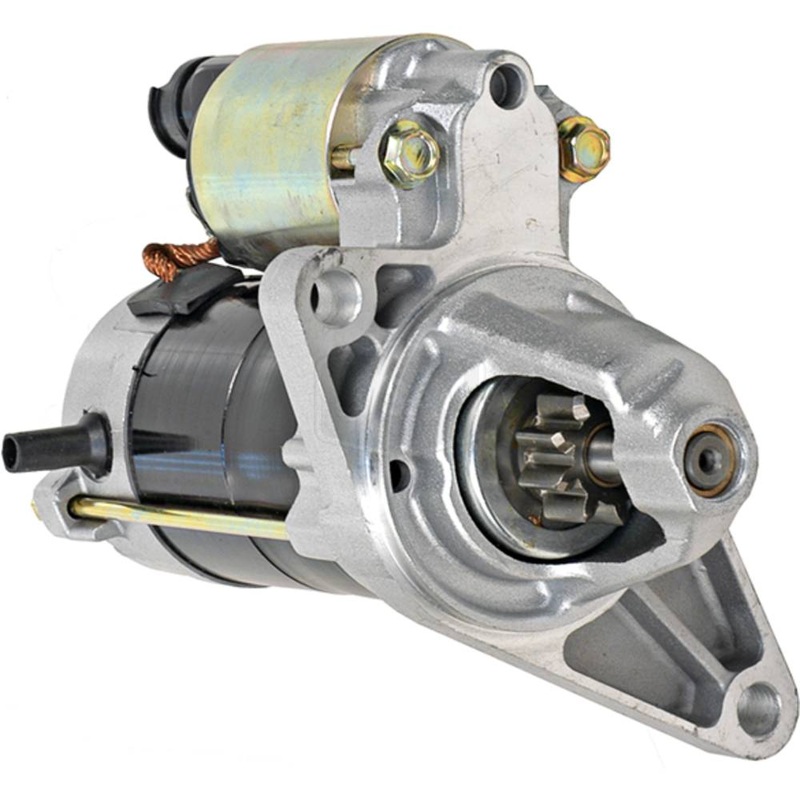 410-52174-JN J&N Electrical Products Starter