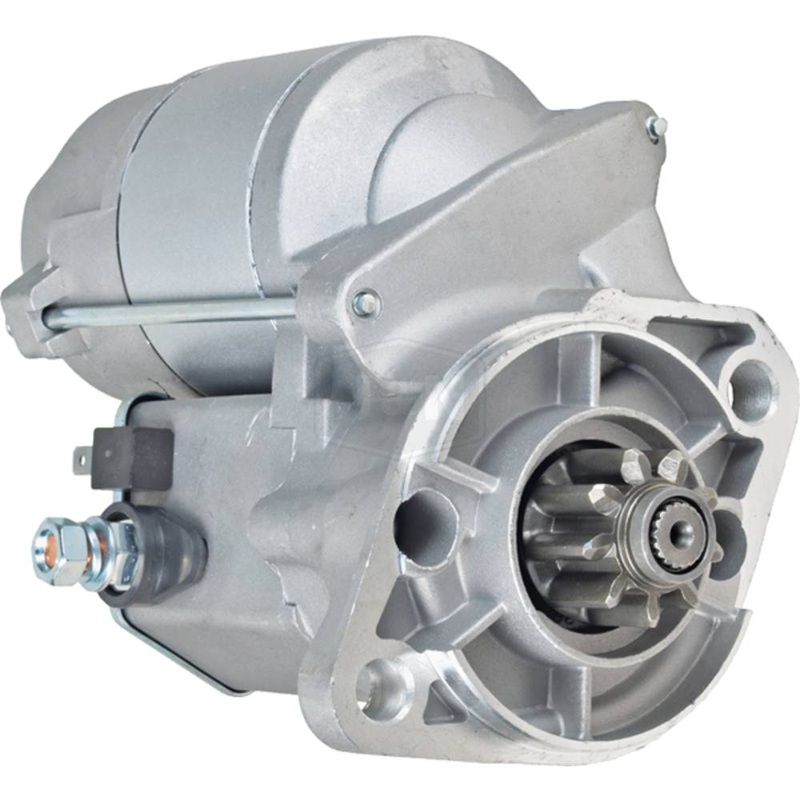 410-52347-JN J&N Electrical Products Starter