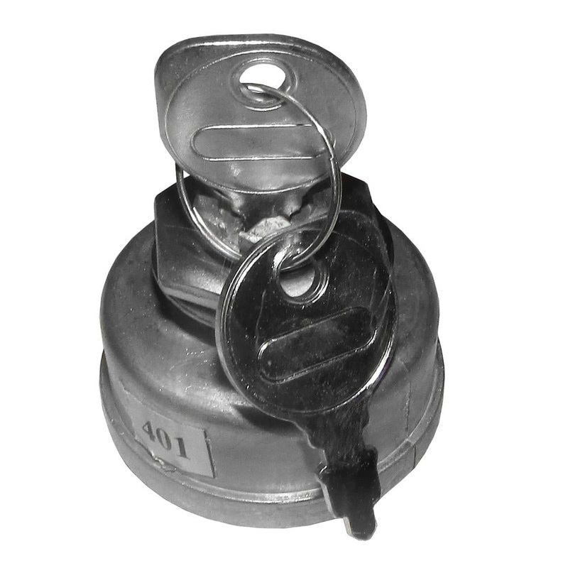 430-950 Ignition Switch Fits Toro