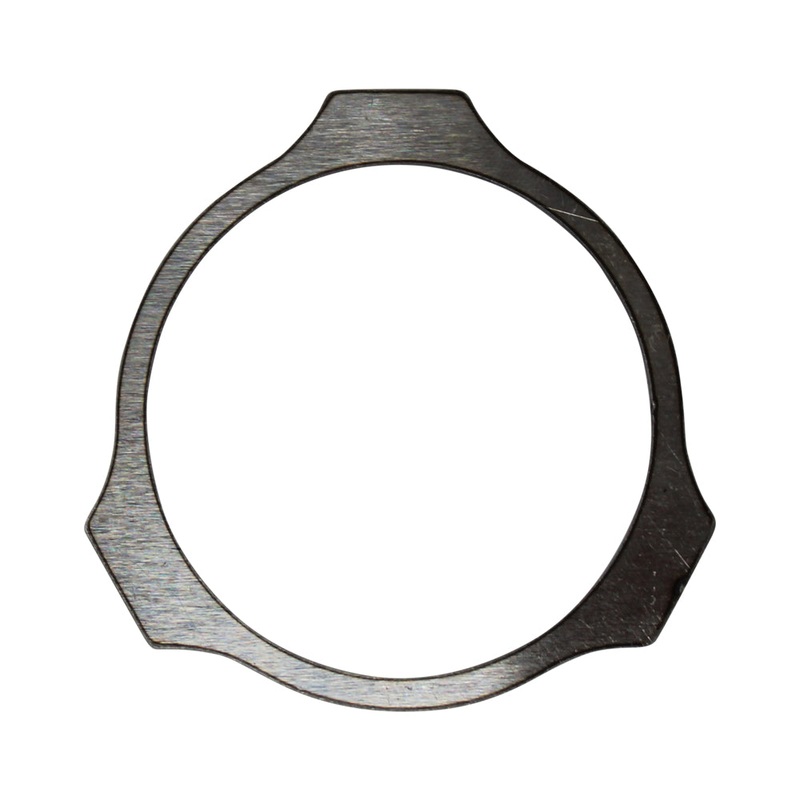 81877045 Thrust Washer 190684A1 Fits Case Backhoes 580L 580 Super L 585G 586G