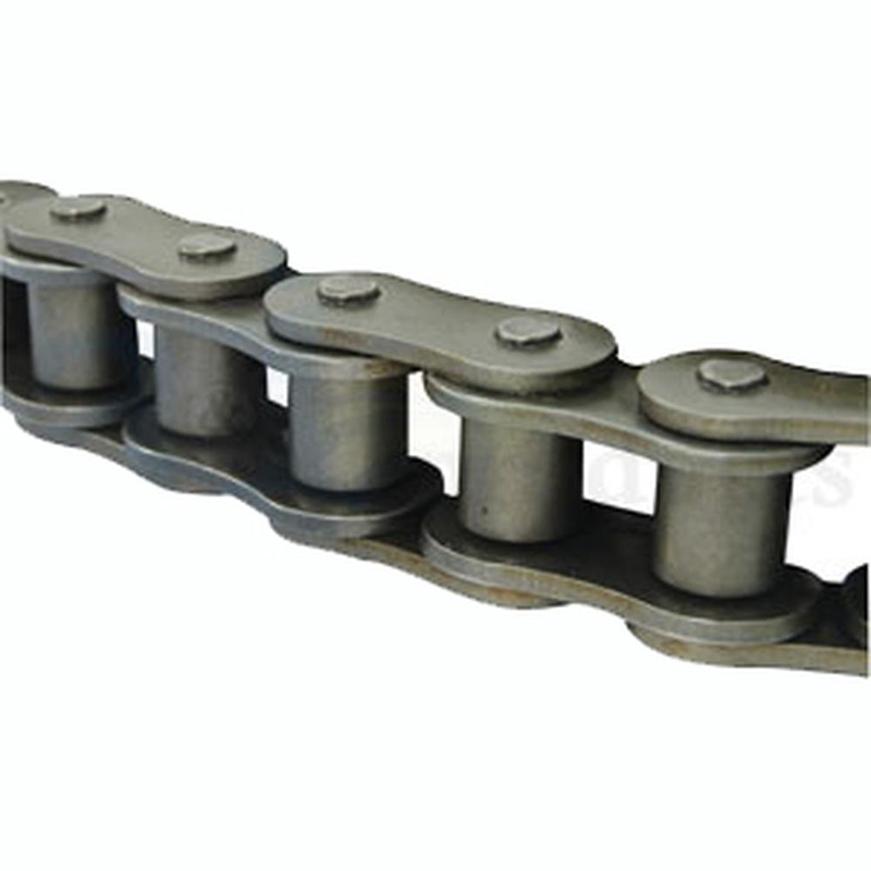 A-RC120H-AI Chain, Roller; 120 Heavy, 10 Ft.