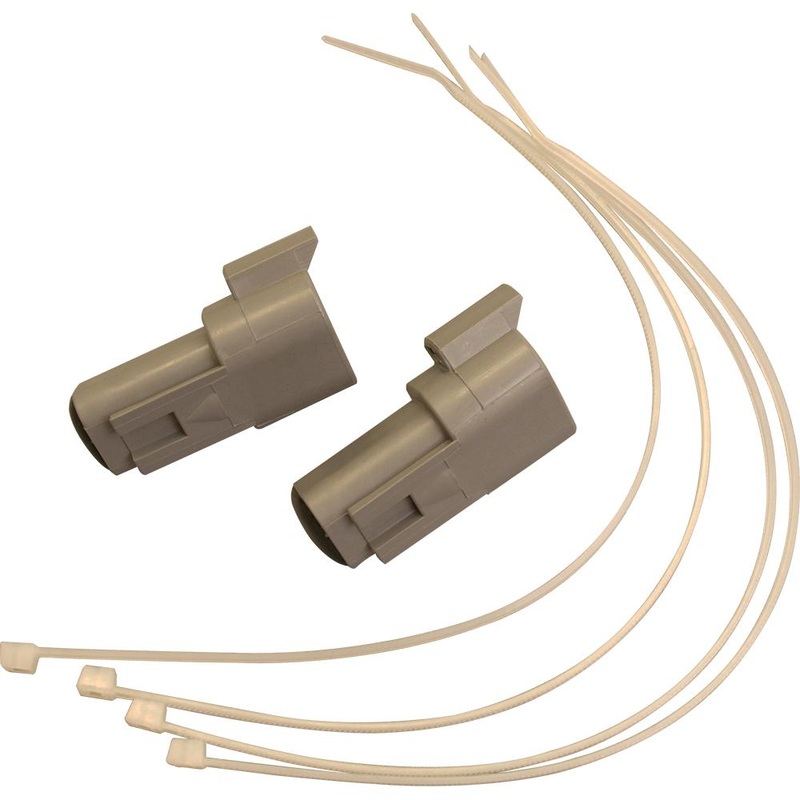 AMX33142 Draft Load Sensing Pin Elimination Kit