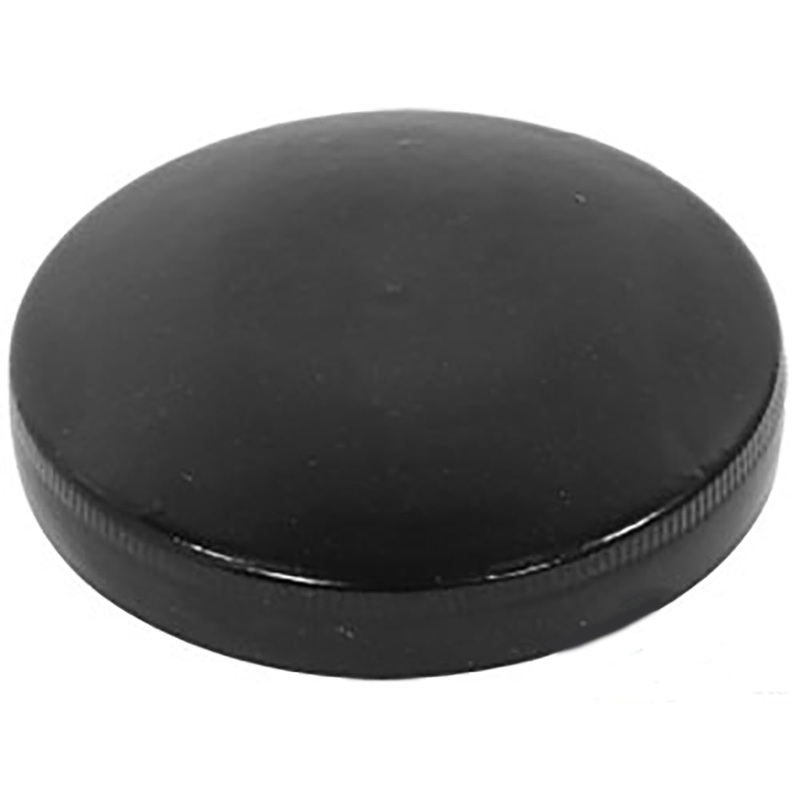 Black Vented Fuel Cap Fits Case 1640 1660 1670 1680 403 503