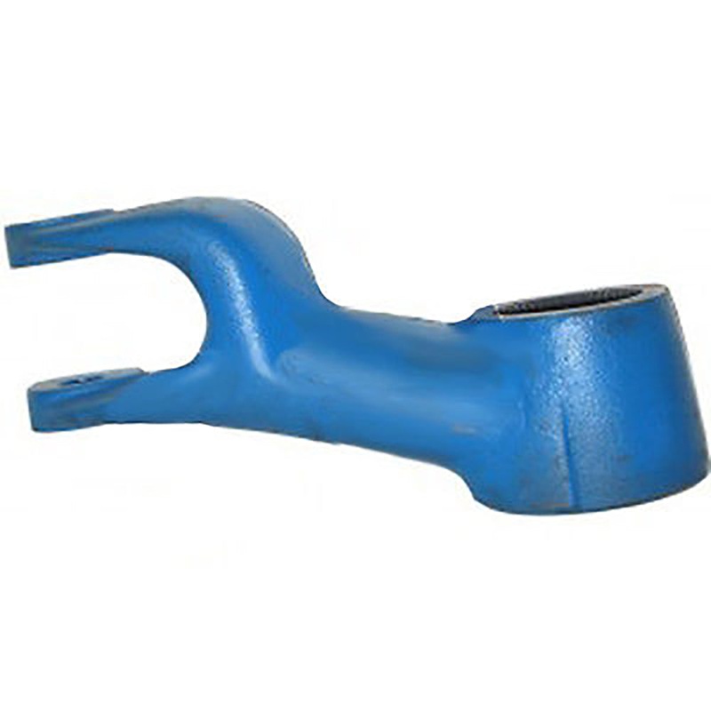 E3NN839AA LH Hydraulic Cross Shaft Lift Arm Fits Ford/New Holland 5000 5110