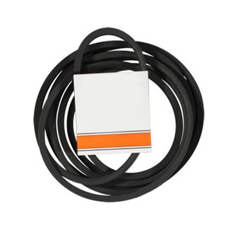 Made With Aramid 66-681 Belt Fits Woods Mower 4152 L59 Series