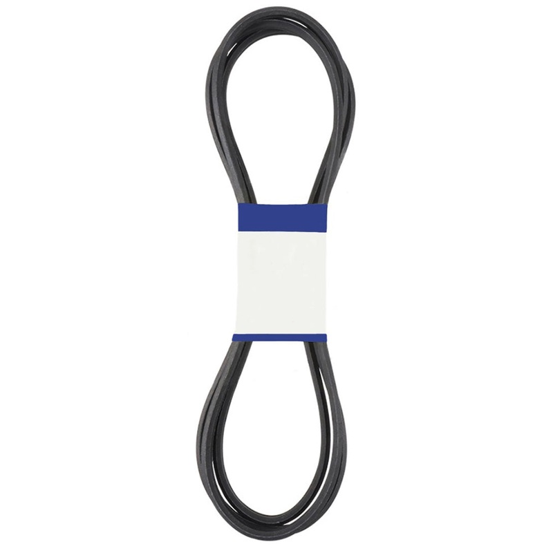 Mower Drive Belt 100 Series 48″ DECKS Fits JD Fits John Deere Spec GX21833