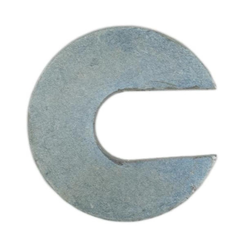 R7493 Seat Locator Pin Retainer Fits IH / Fits FARMALL