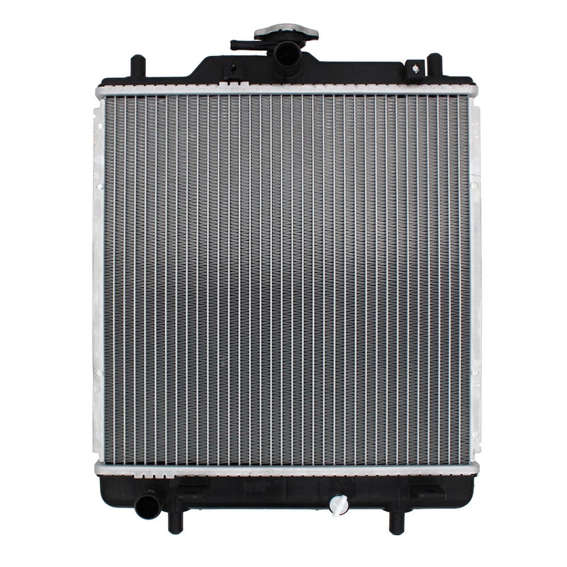 Radiator Fits Kubota RTV RTV1100 RTV1140 & More K7711-85210 K7711-85200