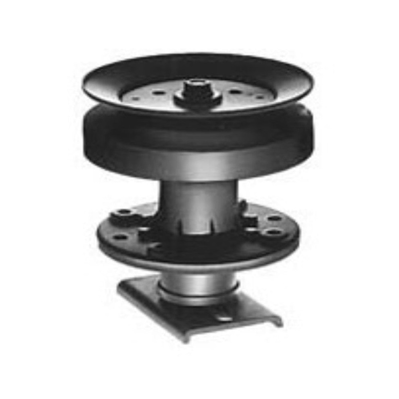 Spindle Assembly Fits Husqvarna 532 12 16-87 38″ Cut Lawn Mower Deck