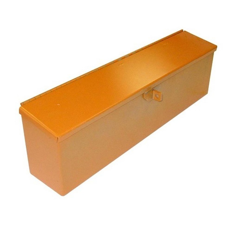 Toolbox Fits Allis Chalmers D17 D19 170 180 190 200 210 220 175 185 190XT 249750