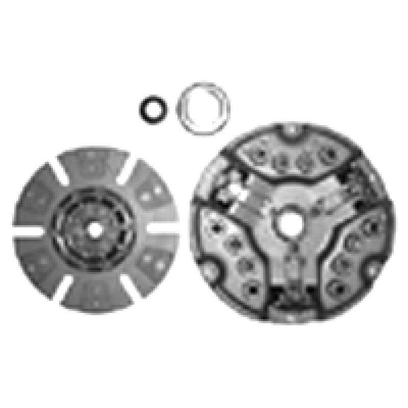 405300K Clutch Kit – 12″ HD Fits IH / Fits FARMALL
