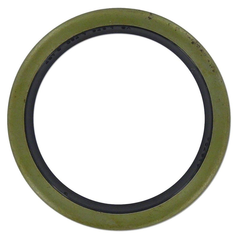 46886 Oil Seal Fits International 360N3 360N4 360N6