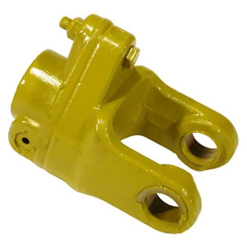 A-70030-35116-AI Shear Bolt Clutch