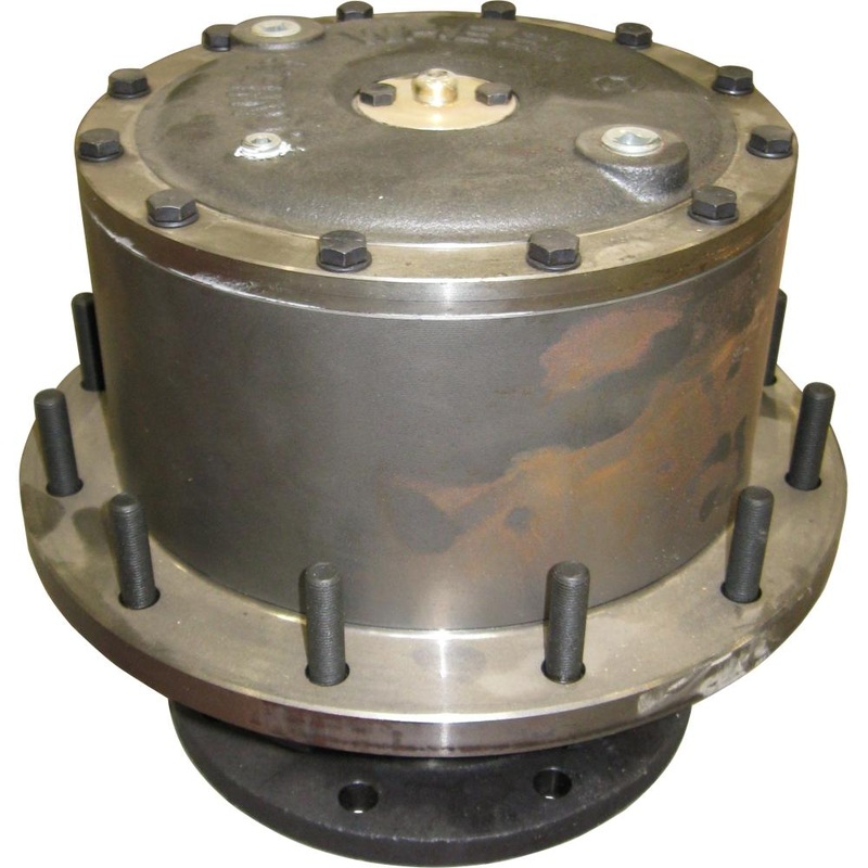 AMAN204749 Hub Assembly