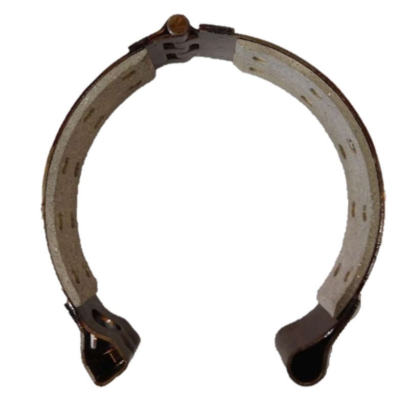 BRAKE BAND LINED HINGED B C CA IB 70216775 Fits Allis CHALMERS 105