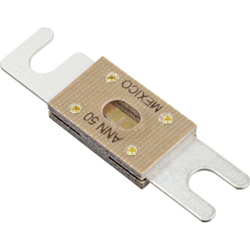 CBF-ANN50-JN Cooper Bussmann Fuse