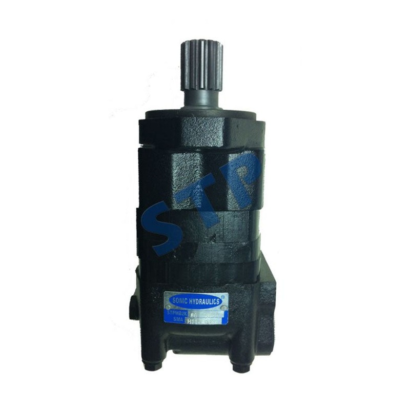 HYM-STP-MB2K1002BSS Hydraulic Motor (OEM Ref. 104-1030)