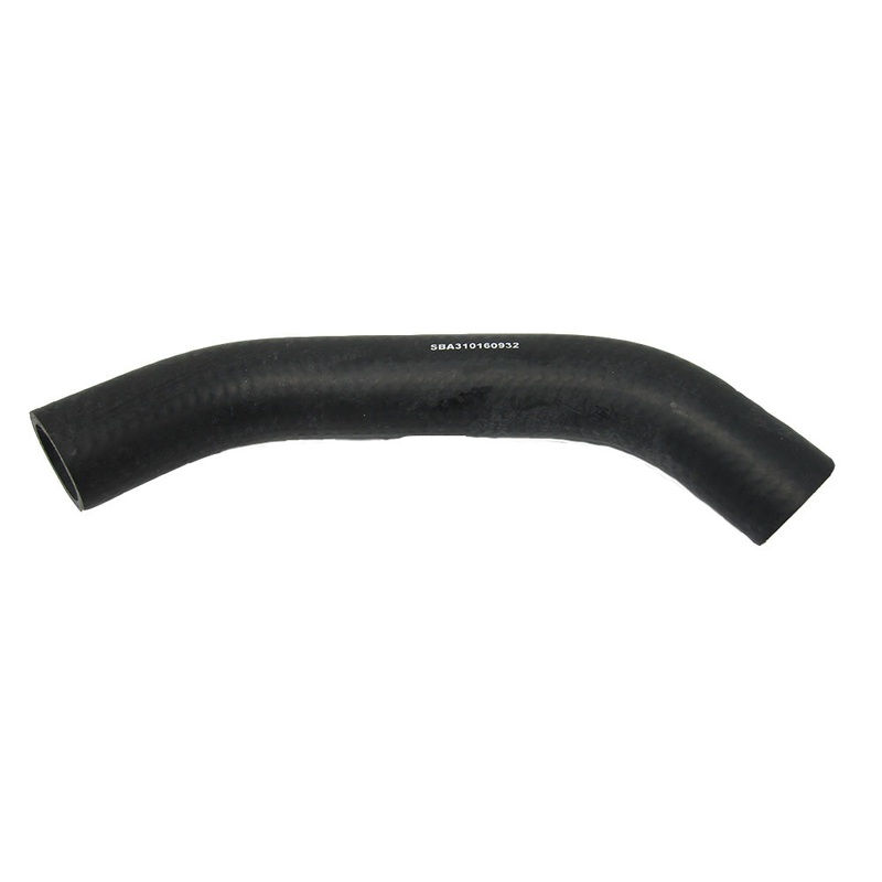 Radiator Hose SBA310160932 Fits Ford New Holland 1320 1520 1620 1715 1720 1920