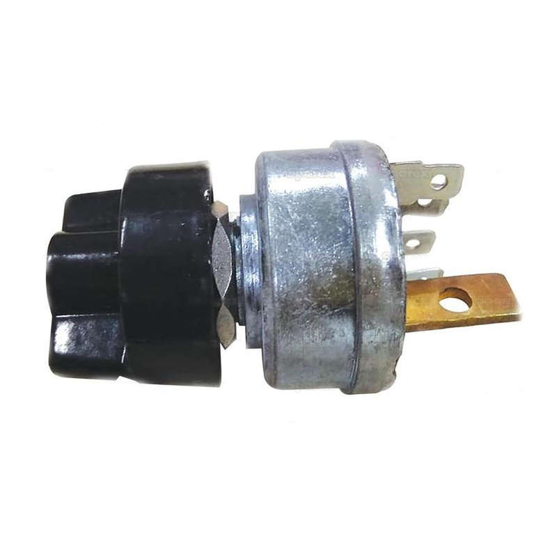 S.152745 Light Switch Fits Case IH