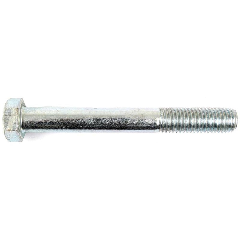 S.53737 Bolt, Size: M18 x 150mm (Din 931)