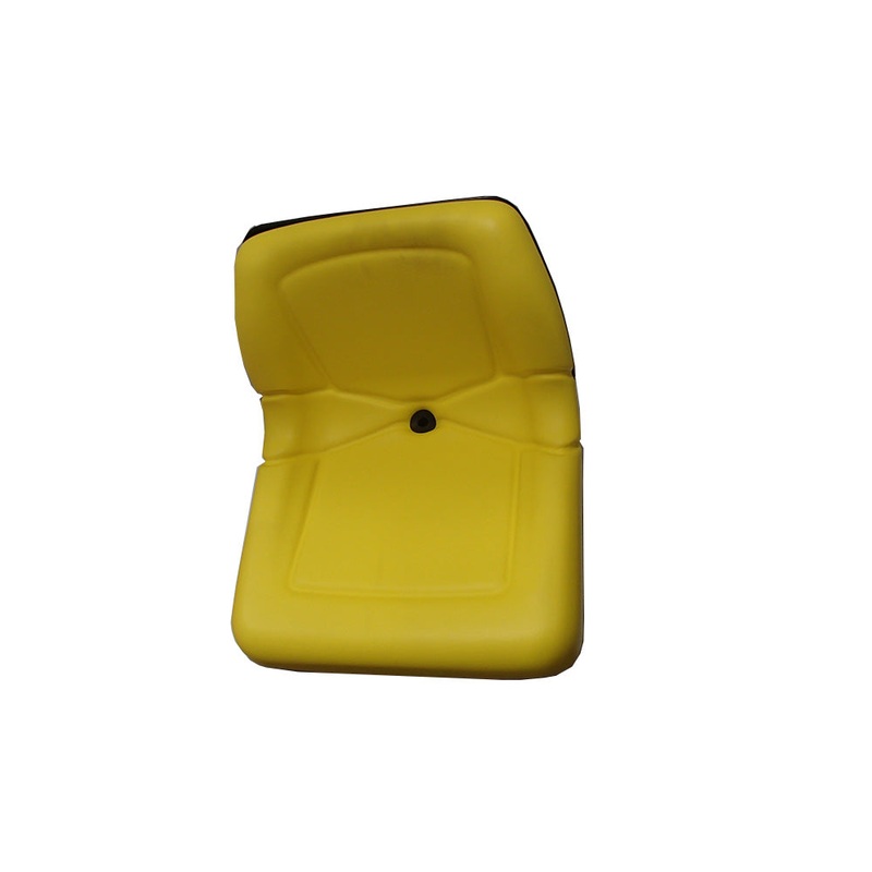 Seat To Fit Fits John Deere AM116408 Fits Gator 4×2 6×4 1200A L100 L105 L108