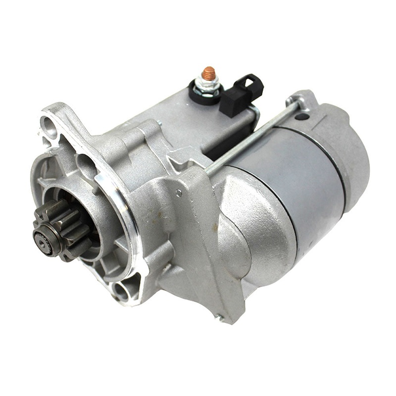 Starter Motor Fits Mahindra 2810 3510 Fits Nippondenso 028000-6260 228000-1020