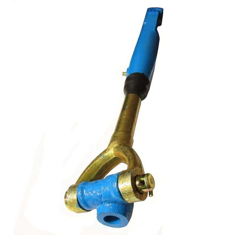 2N564B Complete LH Lift Arm Fits Ford 420 2000 2100 2600 2610 3000 3400 3500 355