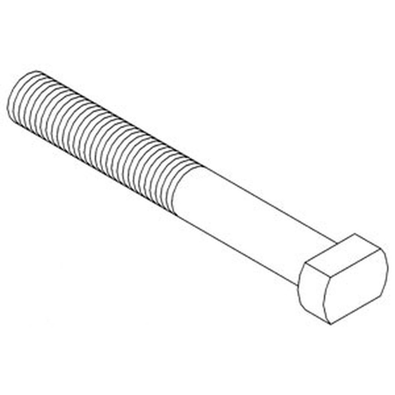 (3) Point Upper Adjusting Screw Fits International Hydro 186 1586 1566 1086 1466