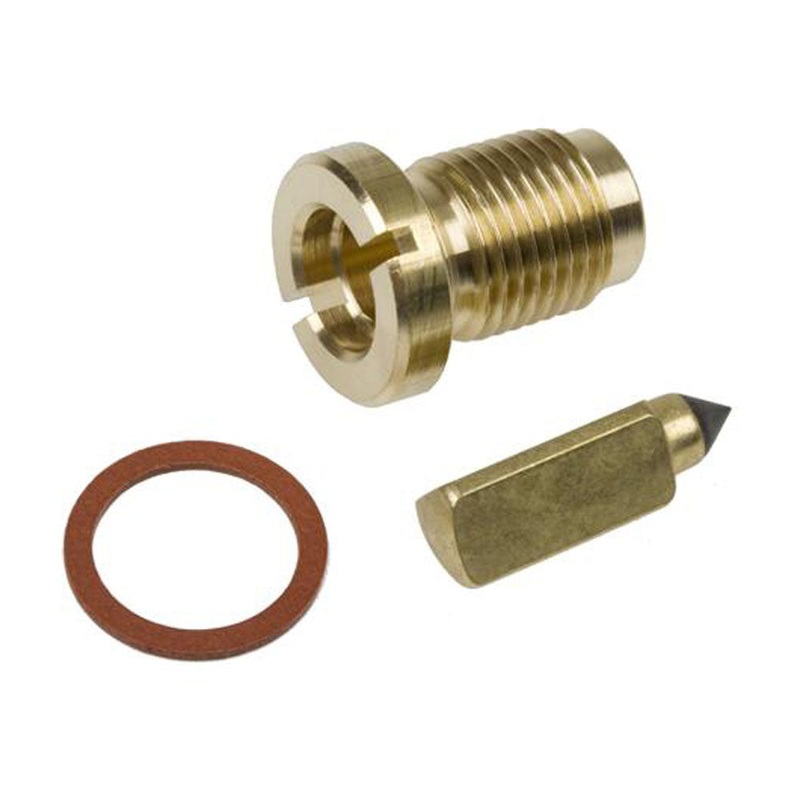 311529 MS Carburetor Carb Needle & Seat Fits Ford 601 800 801 2000 4000 4cyl