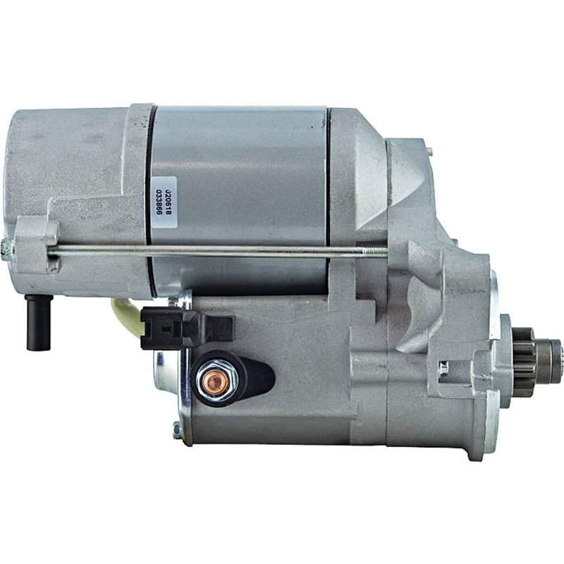 410-52500-JN J&N Electrical Products Starter