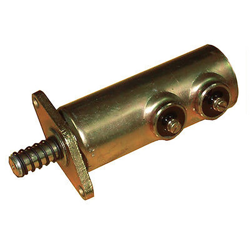 6N9987 Solenoid Group 24V Fits Caterpillar PR-1000 PR-1000C PS-500 SR4 225 225B