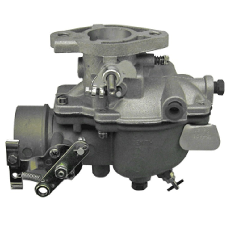 Carburetor D1NL-A Fits Ford Industrial with Fits Ford 192 engine, TSX966 series