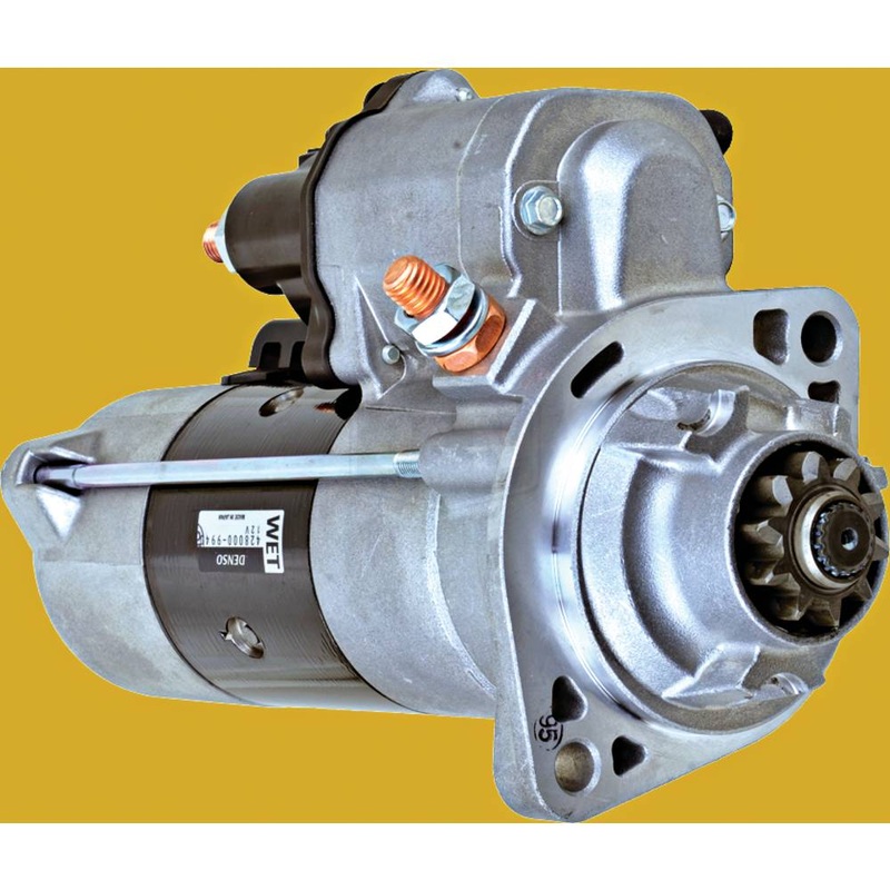 DEN-428000-9940-JN Fits Denso Starter