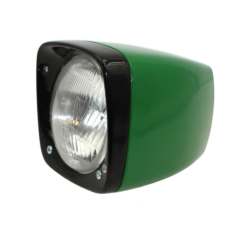Light DE13524 Fits John Deere 1030 1130 1630 2030 2130 3030 3130 830 930CK