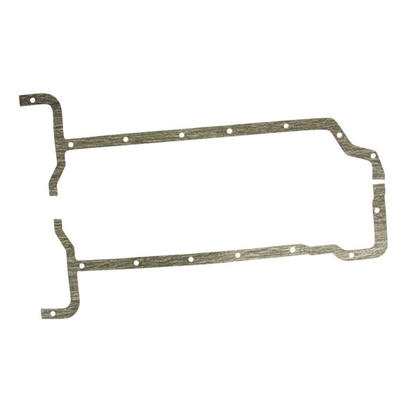 Replacement Gasket – Oil Pan 8N6711 Fits Ford/New Holland Tractors: 2N, 8N, 9N