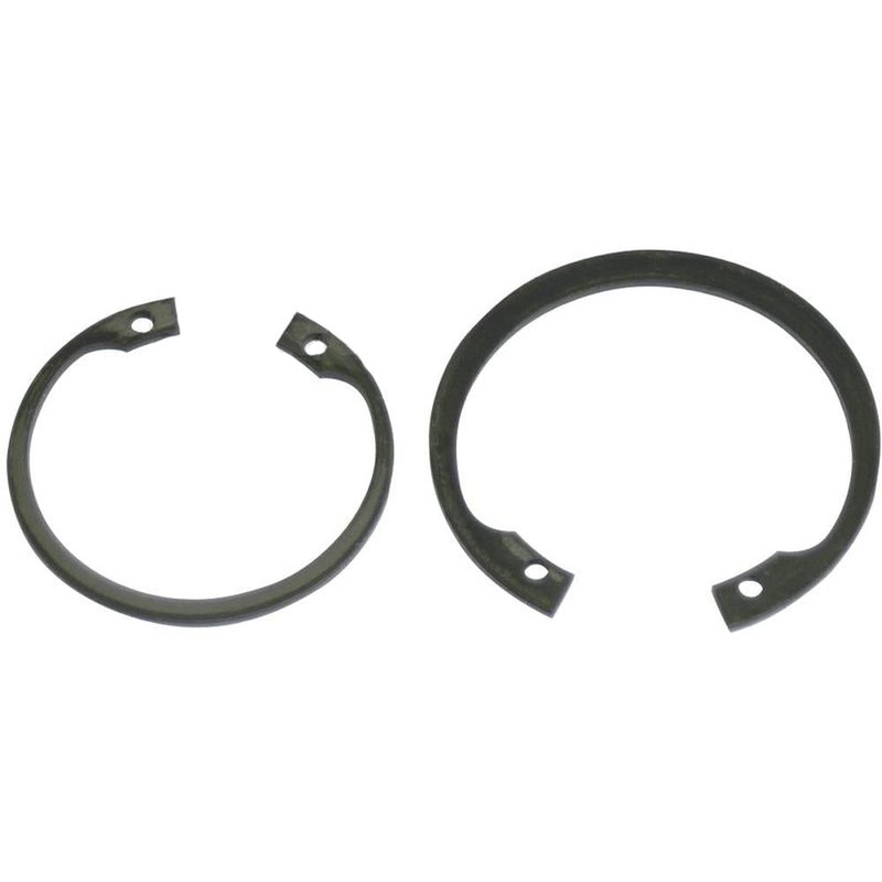 S.11277 Snap Ring, 100mm (Din 472) Fits Kverneland